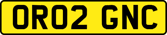 OR02GNC