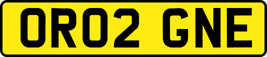 OR02GNE