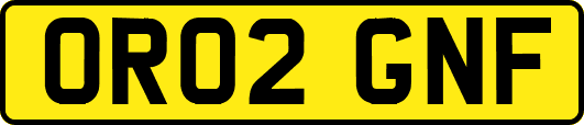 OR02GNF