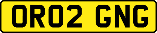 OR02GNG