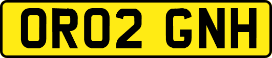 OR02GNH