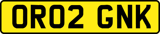 OR02GNK