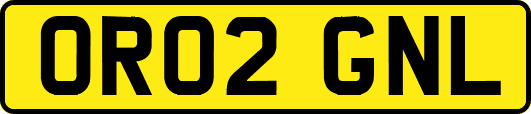 OR02GNL