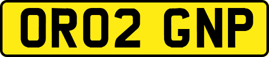 OR02GNP