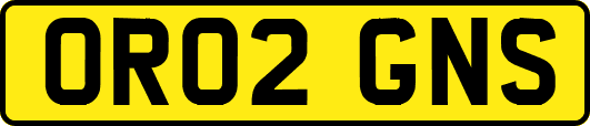 OR02GNS