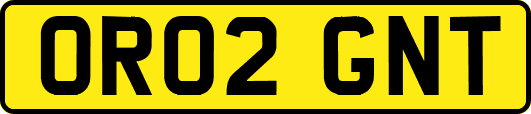 OR02GNT