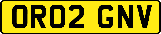 OR02GNV