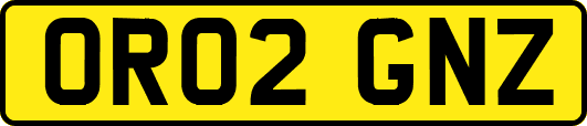OR02GNZ