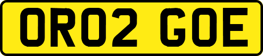 OR02GOE