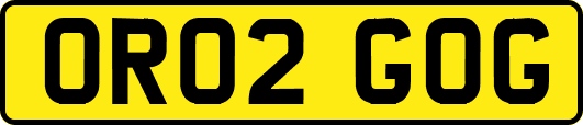 OR02GOG