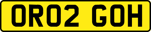 OR02GOH