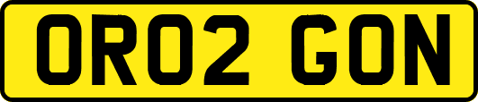 OR02GON