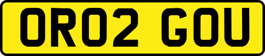OR02GOU