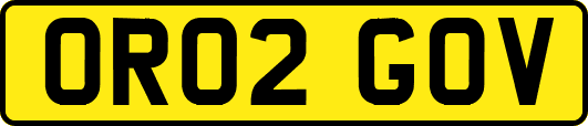 OR02GOV