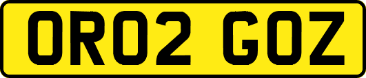 OR02GOZ