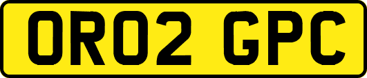 OR02GPC