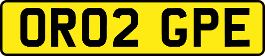 OR02GPE