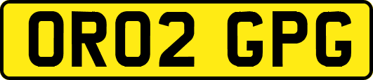 OR02GPG