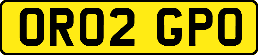 OR02GPO