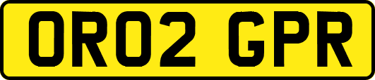 OR02GPR