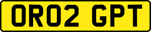OR02GPT