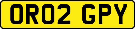 OR02GPY