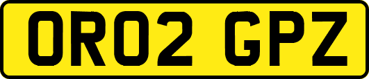 OR02GPZ
