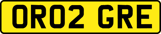OR02GRE