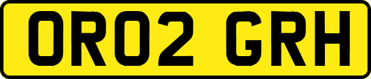 OR02GRH