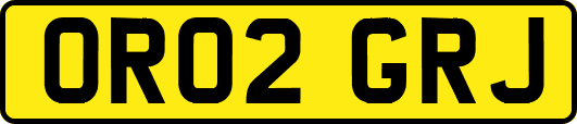 OR02GRJ
