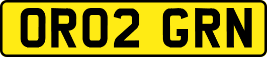 OR02GRN