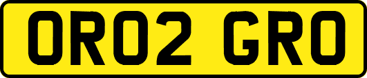 OR02GRO
