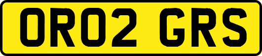 OR02GRS