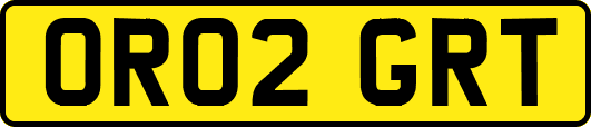 OR02GRT