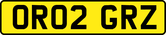 OR02GRZ
