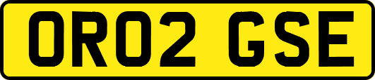 OR02GSE