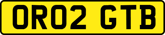 OR02GTB