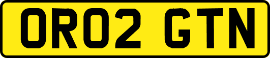 OR02GTN