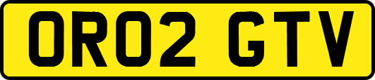OR02GTV