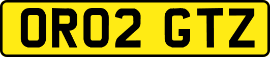 OR02GTZ
