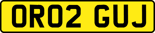 OR02GUJ