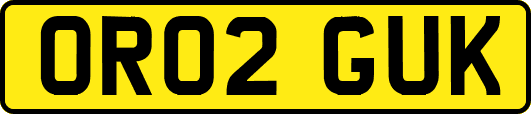 OR02GUK
