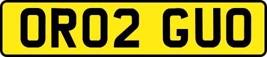 OR02GUO