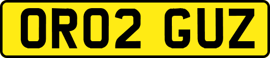 OR02GUZ