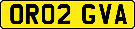 OR02GVA