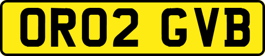 OR02GVB