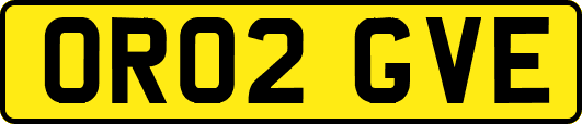 OR02GVE