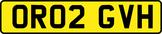 OR02GVH