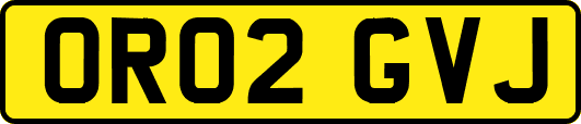 OR02GVJ
