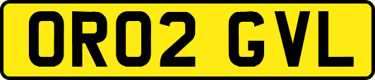 OR02GVL